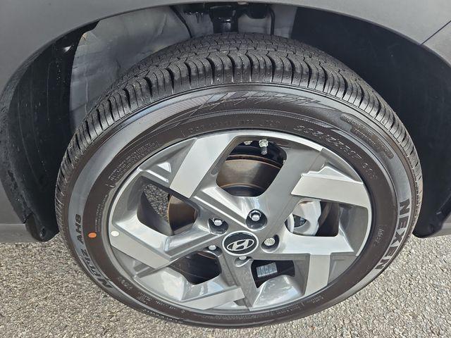 used 2025 Hyundai Venue car, priced at $20,393