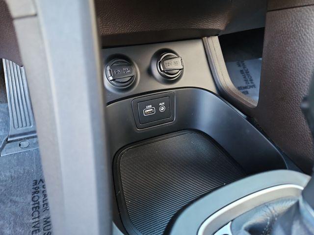 used 2018 Hyundai Santa Fe Sport car, priced at $12,491