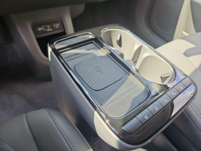 new 2025 Hyundai IONIQ 5 car, priced at $51,735
