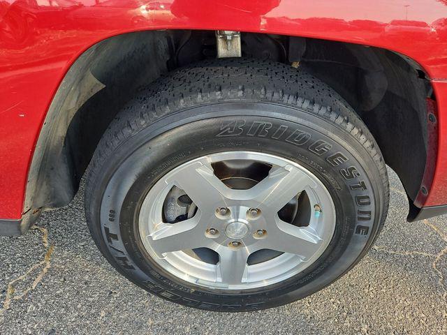used 2006 Jeep Grand Cherokee car, priced at $7,694