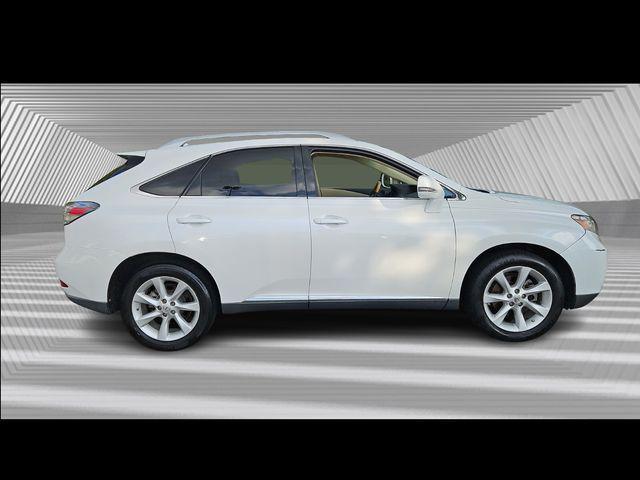 used 2011 Lexus RX 350 car, priced at $9,991