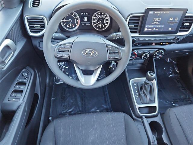 used 2022 Hyundai Venue car, priced at $16,991