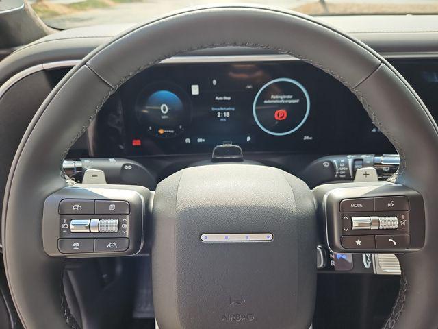 new 2026 Hyundai Palisade car, priced at $44,580