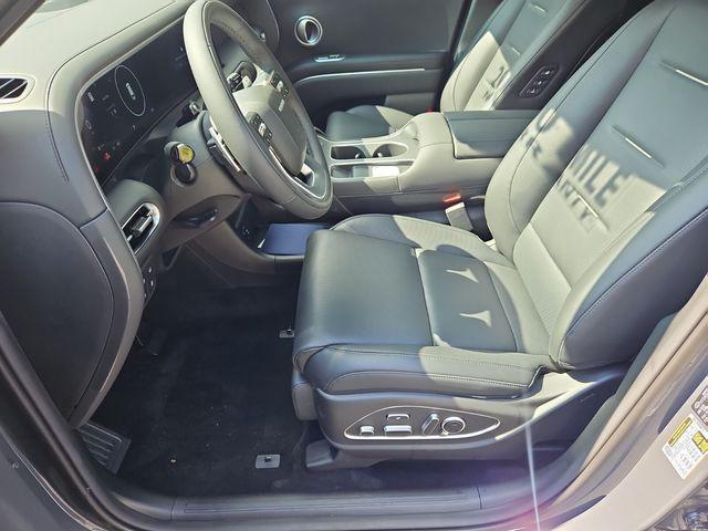 new 2026 Hyundai Palisade car, priced at $44,580