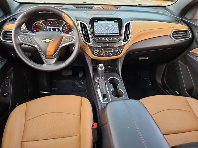 used 2018 Chevrolet Equinox car, priced at $14,791