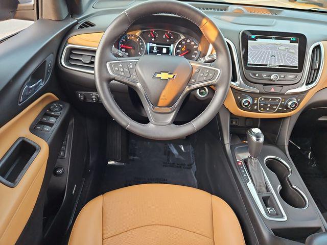 used 2018 Chevrolet Equinox car, priced at $14,791