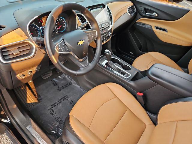 used 2018 Chevrolet Equinox car, priced at $14,791