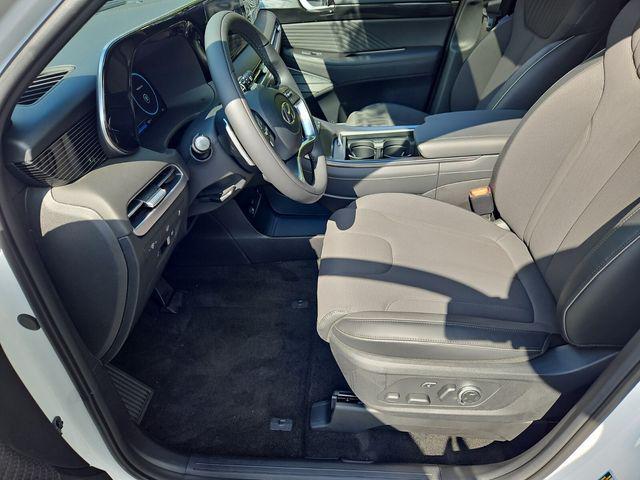 new 2025 Hyundai Palisade car, priced at $49,260