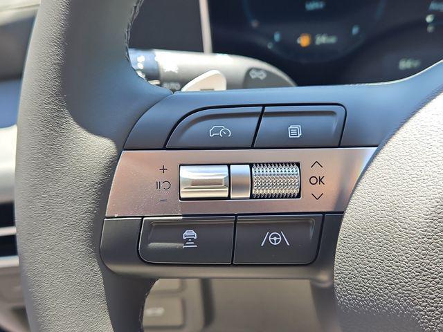 new 2025 Hyundai Sonata car, priced at $31,630