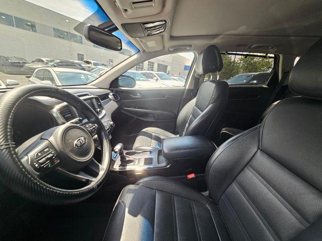 used 2016 Kia Sorento car, priced at $13,991