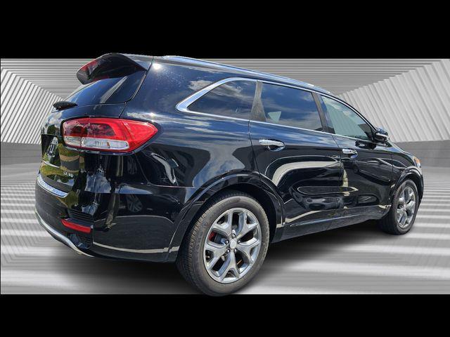 used 2016 Kia Sorento car, priced at $13,991