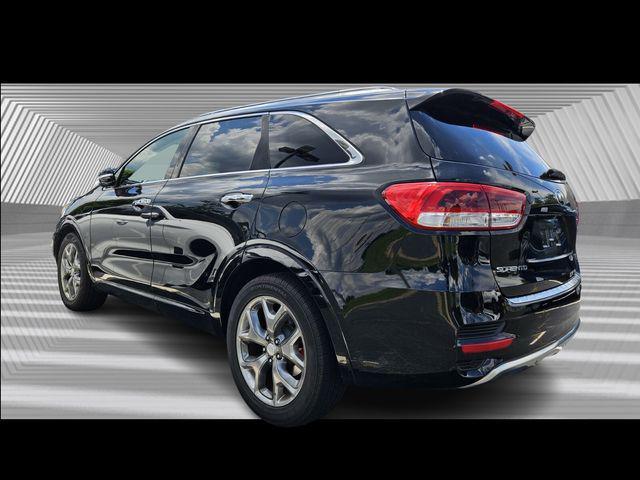 used 2016 Kia Sorento car, priced at $13,991