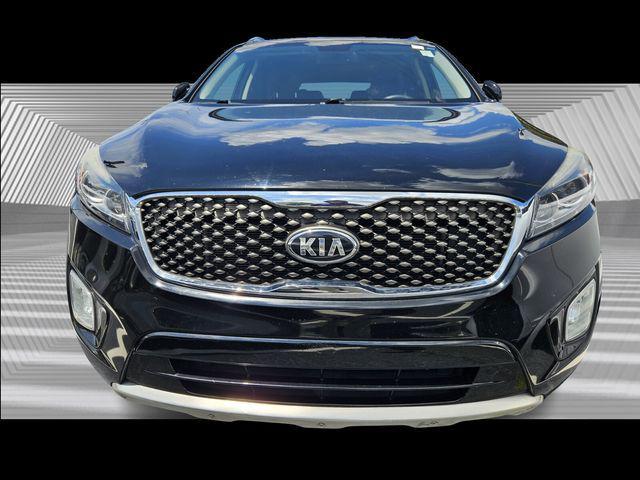 used 2016 Kia Sorento car, priced at $13,991