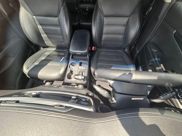 used 2016 Kia Sorento car, priced at $13,991