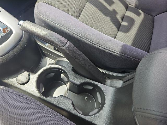 used 2013 Chevrolet Cruze car, priced at $9,491