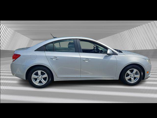used 2013 Chevrolet Cruze car, priced at $9,491