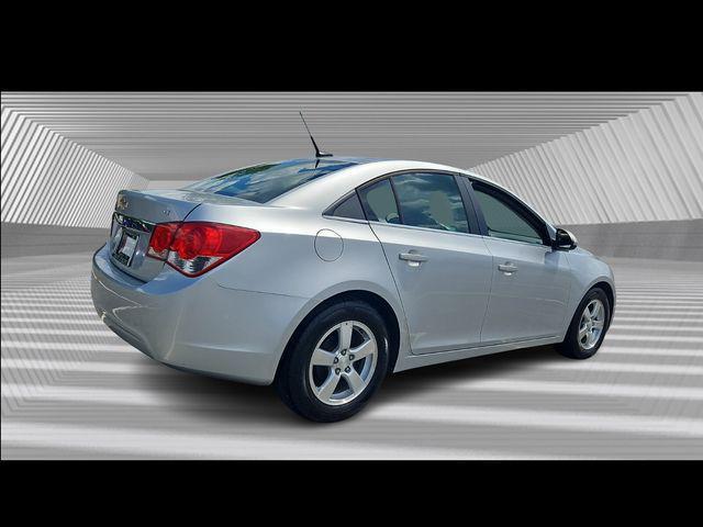 used 2013 Chevrolet Cruze car, priced at $9,491