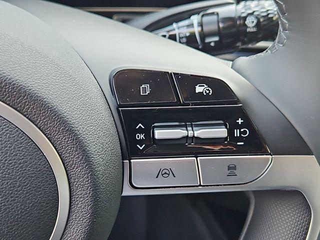 new 2025 Hyundai Elantra car, priced at $27,810