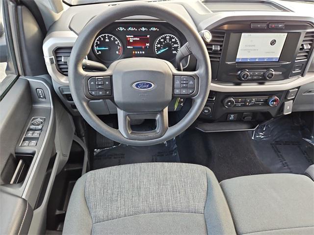 used 2023 Ford F-150 car, priced at $31,991