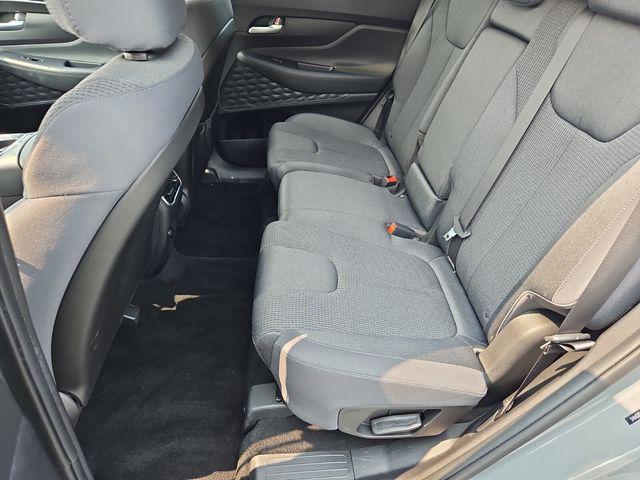 used 2023 Hyundai Santa Fe car, priced at $22,892