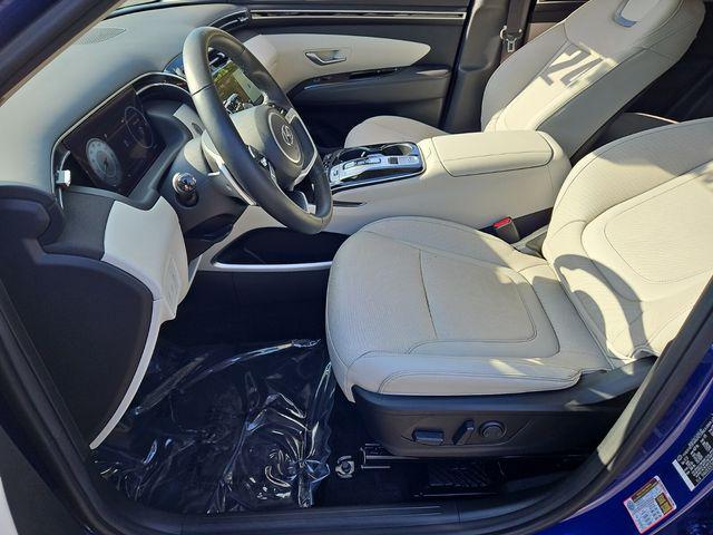 used 2024 Hyundai Tucson car, priced at $27,991