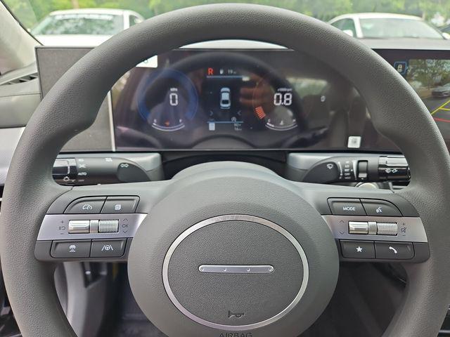 new 2025 Hyundai Sonata car, priced at $26,955