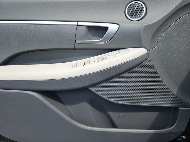 new 2025 Hyundai Sonata car, priced at $26,955