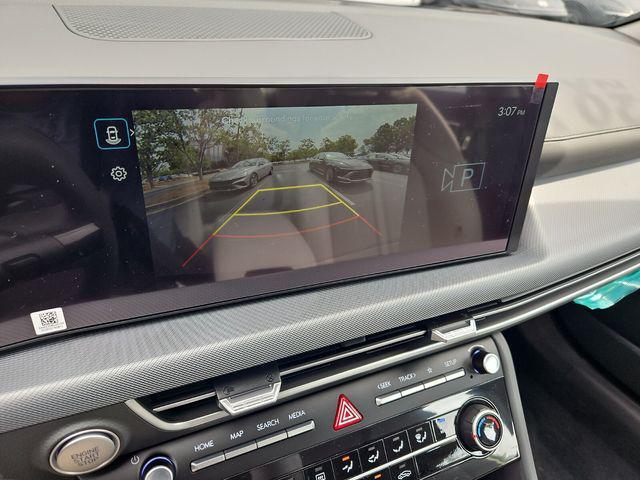 new 2025 Hyundai Sonata car, priced at $26,955