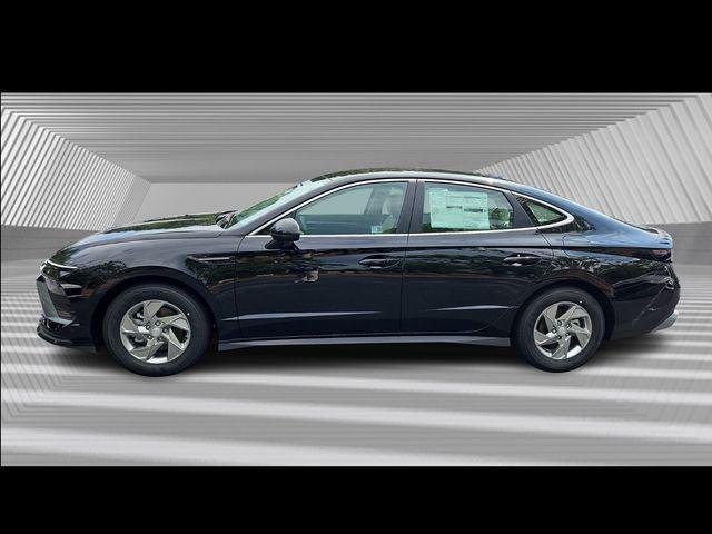 new 2025 Hyundai Sonata car, priced at $26,955