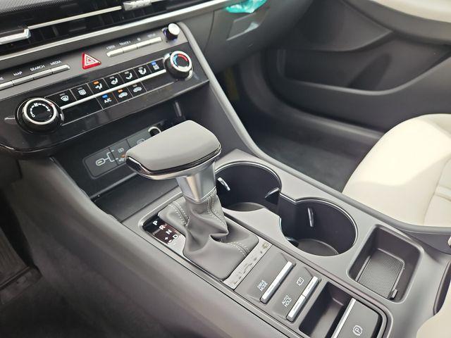 new 2025 Hyundai Sonata car, priced at $26,955