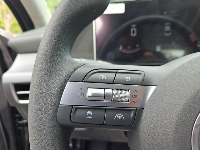 new 2025 Hyundai Sonata car, priced at $26,955