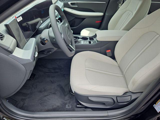 new 2025 Hyundai Sonata car, priced at $26,955
