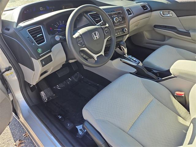 used 2014 Honda Civic car, priced at $14,991