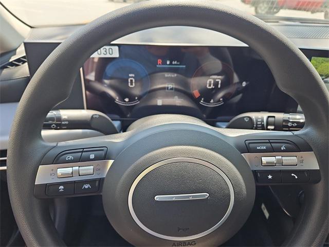 new 2025 Hyundai Sonata car, priced at $27,480