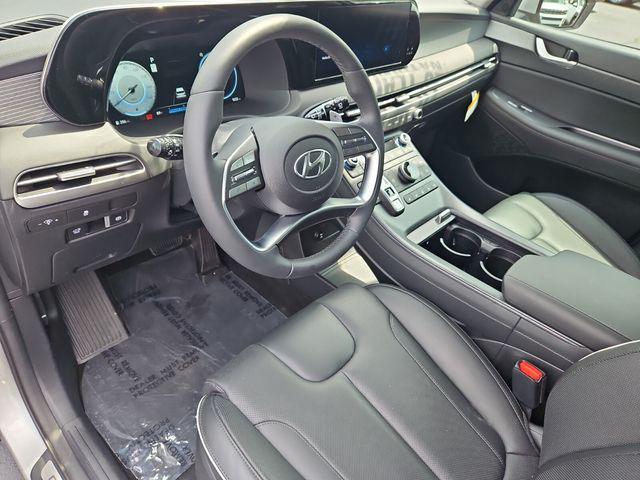 new 2025 Hyundai Palisade car