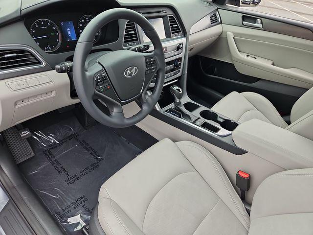used 2017 Hyundai Sonata car, priced at $13,491
