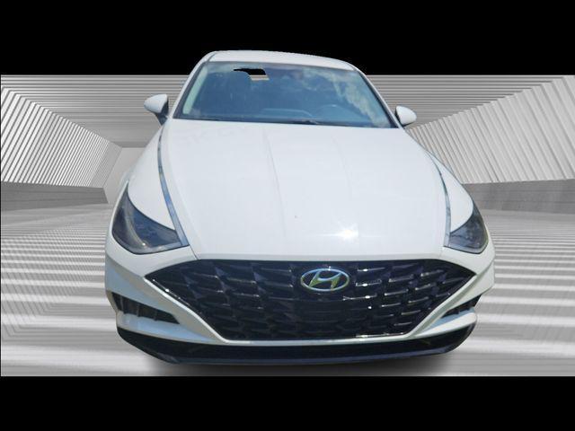 used 2023 Hyundai Sonata car, priced at $19,992