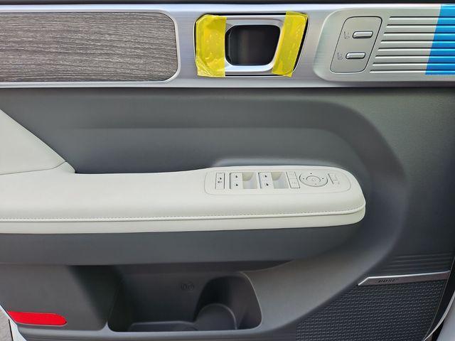 new 2026 Hyundai SANTA FE HEV car, priced at $49,975