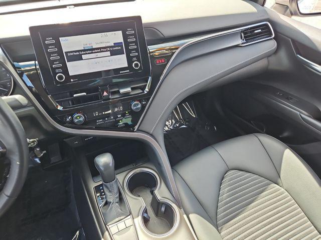 used 2023 Toyota Camry car, priced at $23,291