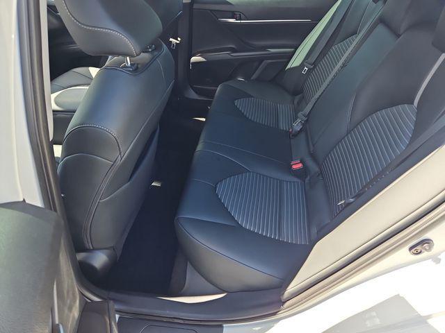 used 2023 Toyota Camry car, priced at $23,291
