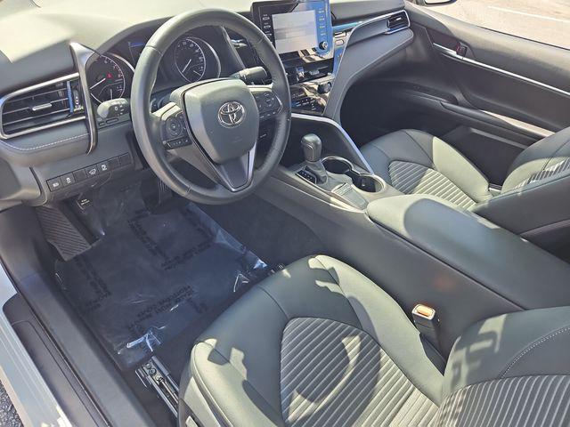 used 2023 Toyota Camry car, priced at $23,291