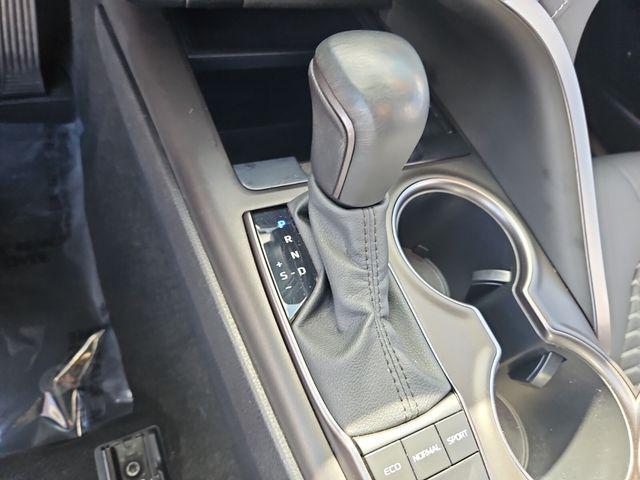 used 2023 Toyota Camry car, priced at $23,291
