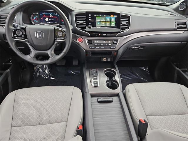 used 2021 Honda Passport car, priced at $25,993