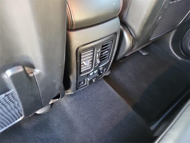 used 2023 Dodge Durango car, priced at $28,692