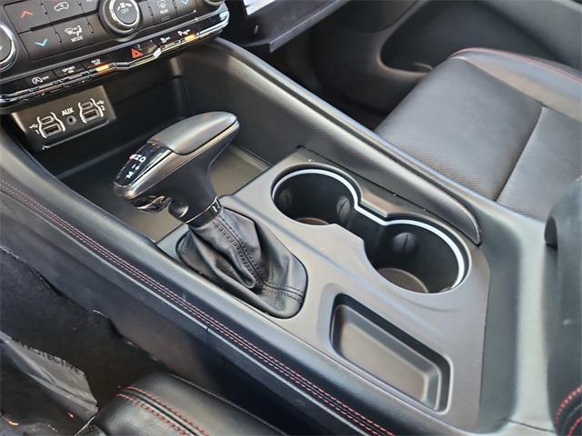 used 2023 Dodge Durango car, priced at $28,692