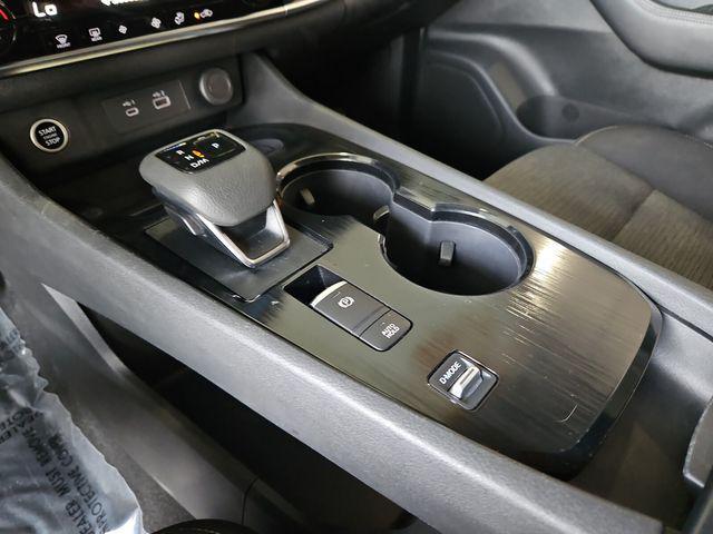 used 2023 Nissan Rogue car, priced at $21,591