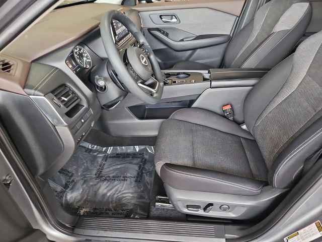 used 2023 Nissan Rogue car, priced at $21,591
