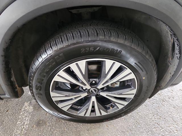 used 2023 Nissan Rogue car, priced at $21,591