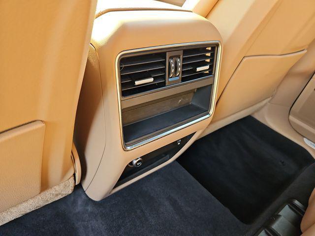 used 2023 Porsche Cayenne car, priced at $49,994