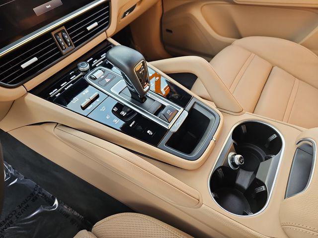 used 2023 Porsche Cayenne car, priced at $49,994